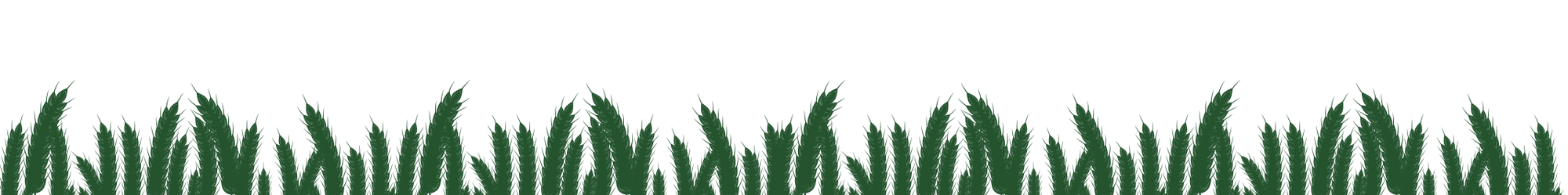Decorative footer connector